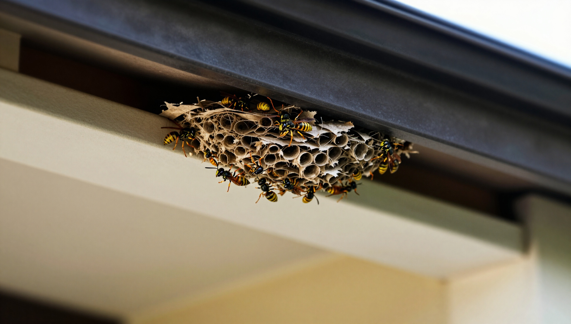 Bees and Wasp Removal in Canley Vale