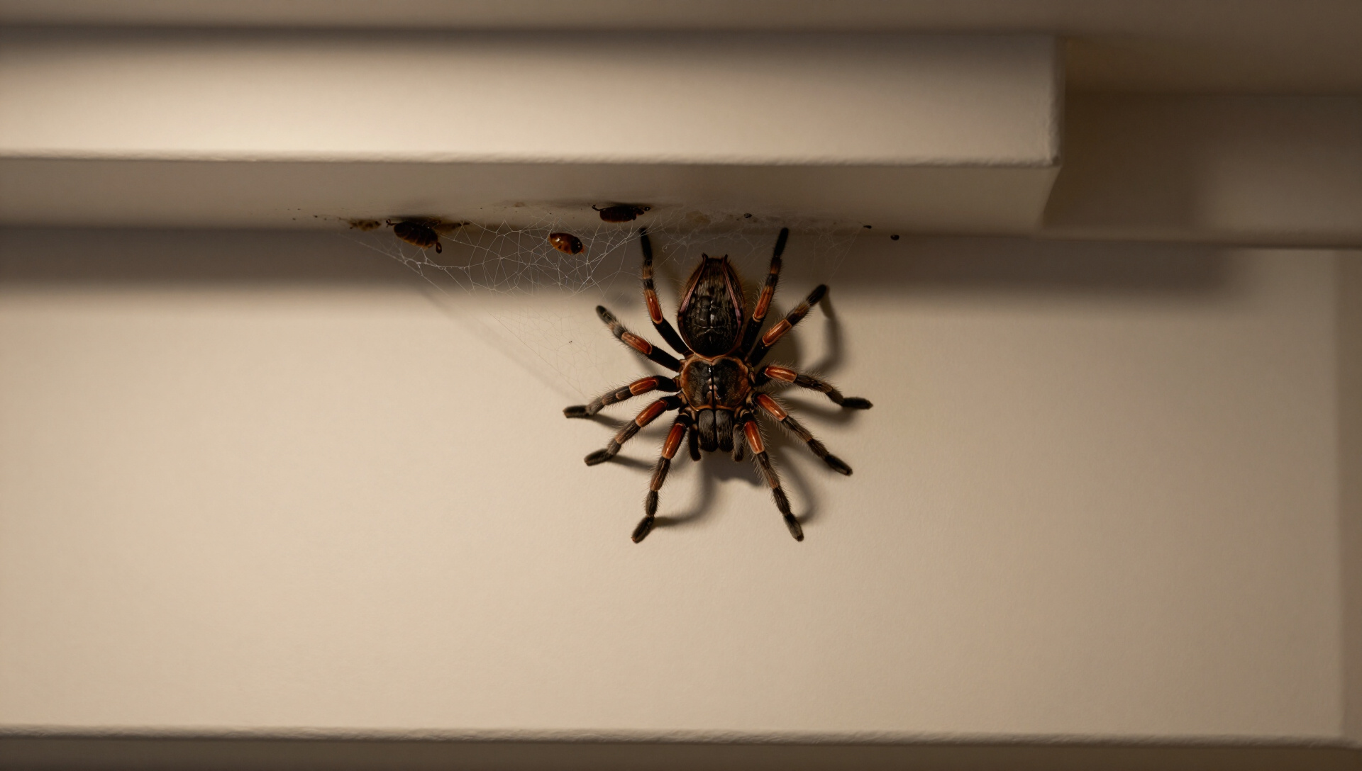 Spider Control in Canley Vale